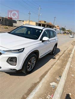 هيونداي سانتافي